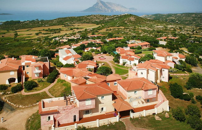 Charming Holiday Home in Loiri, Sardinia - Foto 1