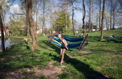 Gospodarstwo Agroturystyczne Kowalowe Wzgórze - Foto 22