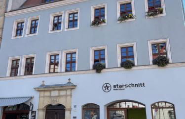 GoldigeFerienwohnung "Am Markt" in Pirna - Foto 23