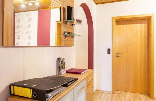 Ferienwohnung Göpfert - Foto 8