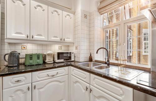 ROYAL Apartment over HARRODS - Foto 34