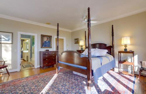 5 Mi to Truist Park Opulent Home with City Views! - Foto 21