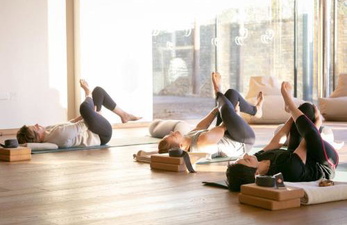 Low Lodge at Broughton Sanctuary - Foto 32