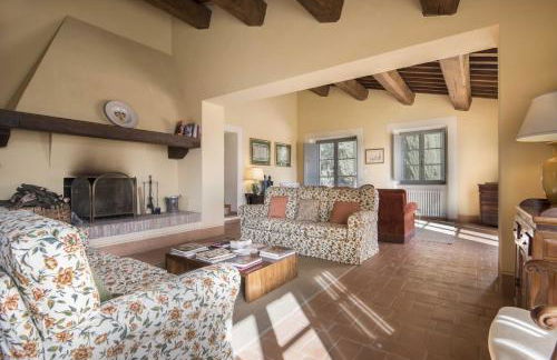 Borgo di Camporsevoli - Foto 62