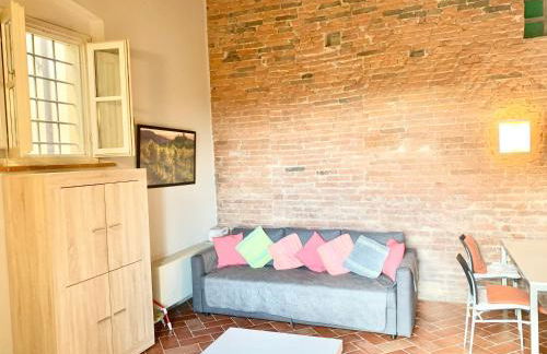 Incantevole borgo con piscine - Foto 4