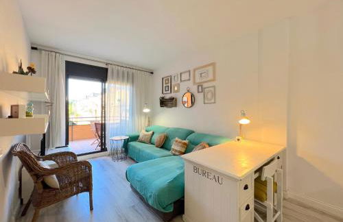 Coma-Ruga Beach Apartment - Foto 7