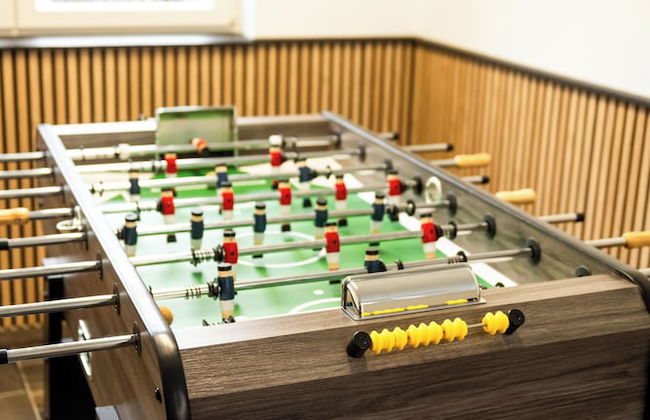 A l'Orange Sanguine - Gîte Binche - Foto 20