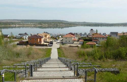 Ferienwohnung im Ferienhaus "Seestern" - Foto 14