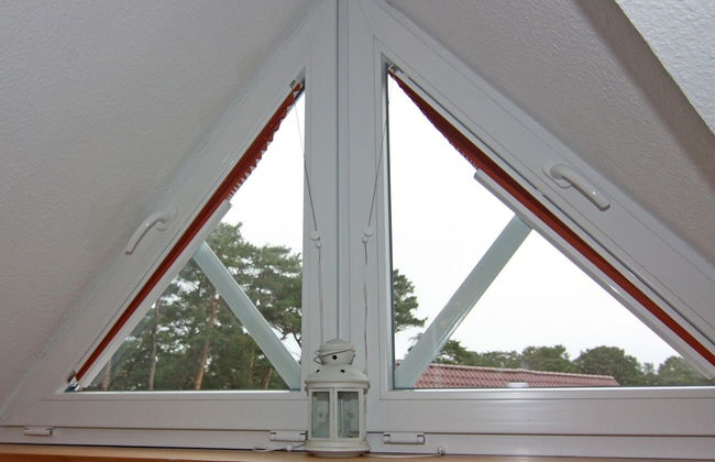 Doppelhaushalfte Ostseehaus I in Trassenheide - Foto 35