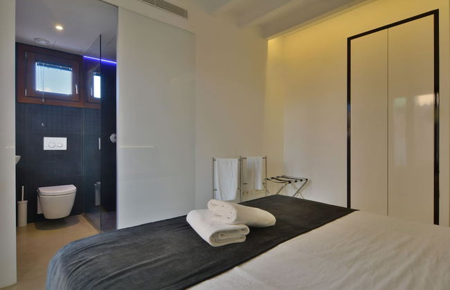 Lonja Suites Apartments - Foto 12