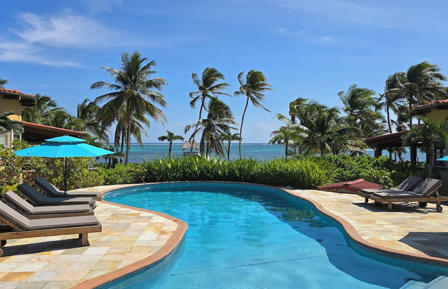Seascape Villas Belize - Foto 78