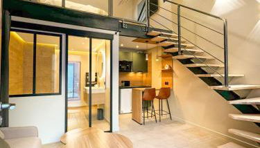 Loft Cocoon Spa - Foto 2