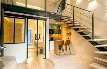 Loft Cocoon Spa - Foto 2