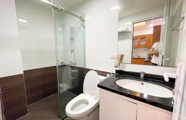 NINE HOUSING 92 Dao Tan - Foto 50