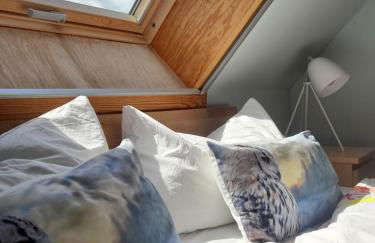 Liljas Haus im Spreewald - Foto 18