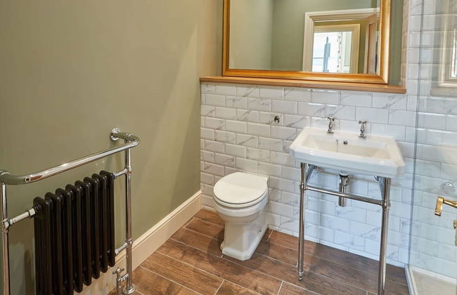 Host Stay Sandpiper - Foto 12