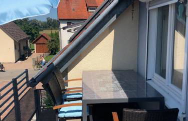 Ferienwohnung Ankerplatz Bodensee - Photo 20