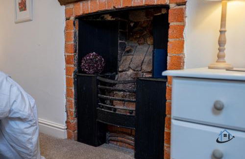 The Old Plough, mix of 1 bed and 3 bed units, rustic charm, super king bed or twins, en-suite, secure parking - Foto 47