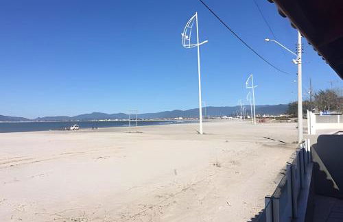 Ocean Residence - Aptos Pé na Areia Ponta do Papagaio - Foto 11