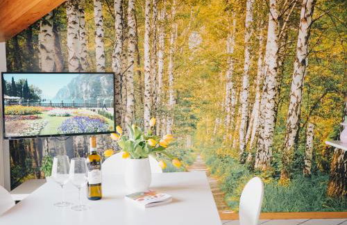 Appartamento Betulla - Peaceful & Happy Stay - Foto 10