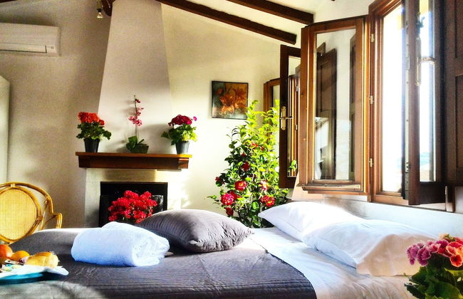 B&B Mia Palace - Foto 11