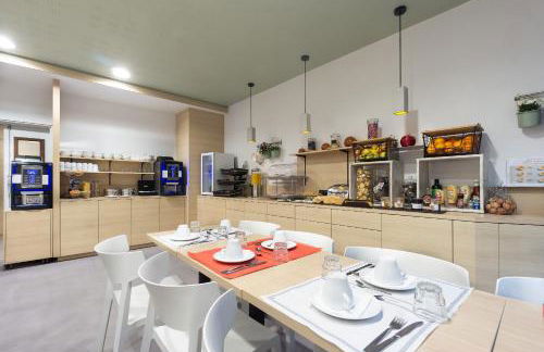 City Residence PARIS SAINT-MAURICE - Foto 10