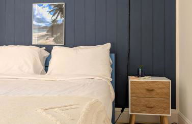 Comfy & Convenient 1-Bed Flat in Quiet Maida Vale - Photo 11