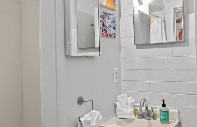 Sunlit Palm Cottage in Uptown Phoenix - Foto 12