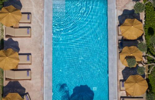 Filoxenia Luxury Studios & Apartments - Foto 7