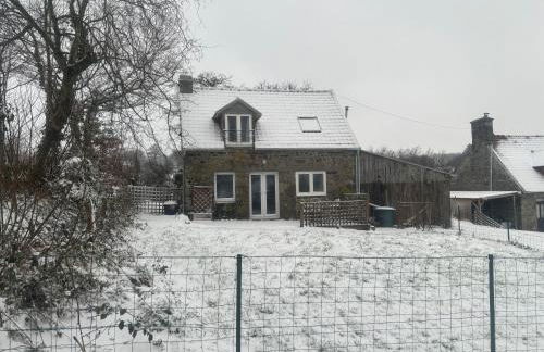 Ferme de Noyes Cottage - Foto 38