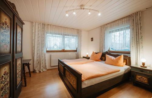 Bauernhof Madlhof - Foto 8