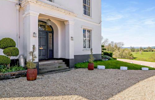 Pengethley Manor - Uk39045 - Foto 25