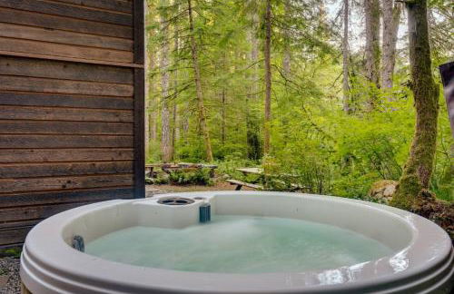 Tamanawas Cabin - Foto 37