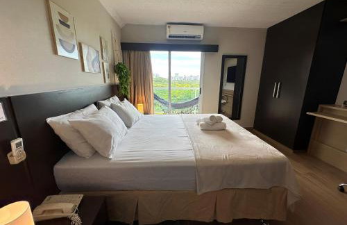 Loft de alto padrão e vista para o mar | MASD309 - Photo 11