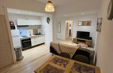 Comme à la maison - Foto 10