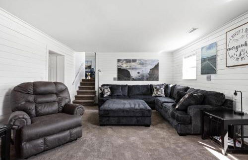 Entertainer's Dream w Pool and Games - Foto 2