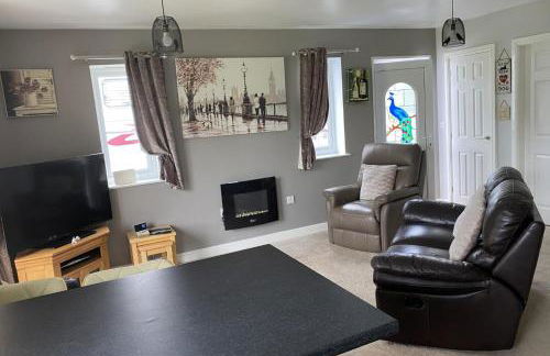 Peaceful Dog Friendly Cottage near Bridlington - Foto 1