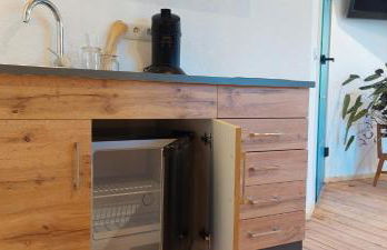 Kleine Ferienwohnung am Häufchen Höfchen - Foto 6