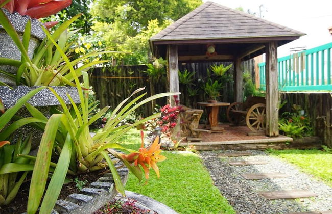 Charming Tagaytay Vacation Home - Foto 58