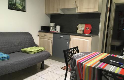 Gîtes Ciel Bleu - Foto 8