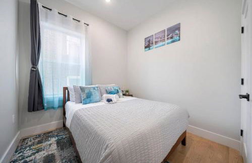 Luxury 3BR Condo | Mins to Manhattan - Foto 28