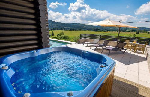 Holiday House Abies - Foto 9