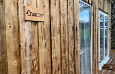 Cruachan Cabin - Foto 9