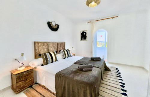 Villa walk to O beach large pool BBQ - Foto 3