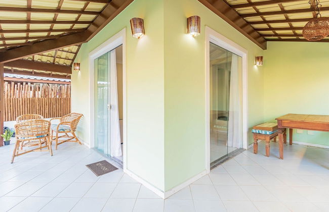 GB45 Excelente Casa 4 Suítes - Guarajuba - Photo 46