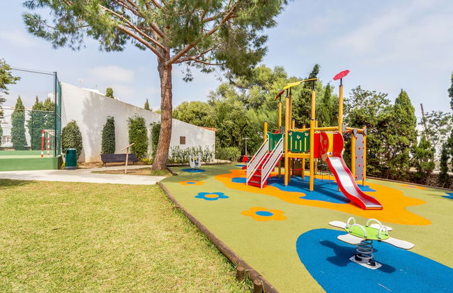 Inturotel Cala Azul - Foto 45