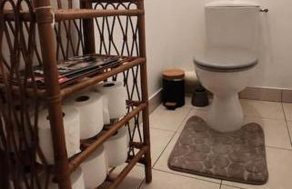 appartement 2 pièces 5min gare val d'Europe parking inclus - Foto 16