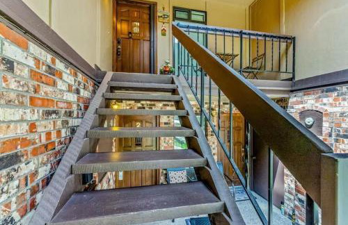 Large Upgraded, Family Friendly Condo with Garage - Foto 26
