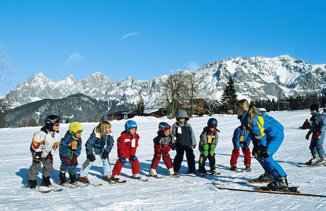 Apartments Home Hermann, Ramsau am Dachstein - Foto 69