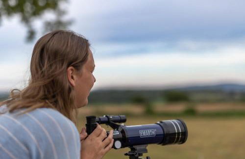 Blaenplwyf Shire Pods - Foto 38